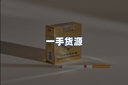 一手货源